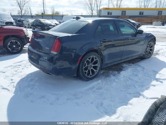 Chrysler 300 S 2018 2C3CCABG5JH226170 Image 4