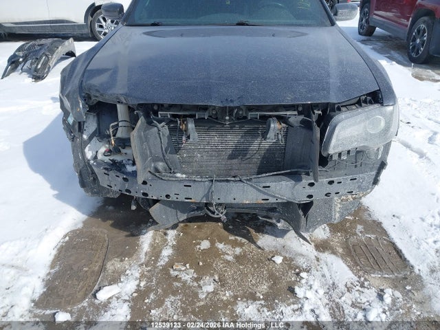 Chrysler 300 S 2018 2C3CCABG5JH226170 Image 6