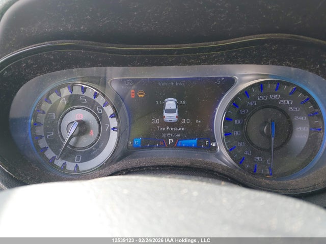 Chrysler 300 S 2018 2C3CCABG5JH226170 Image 7