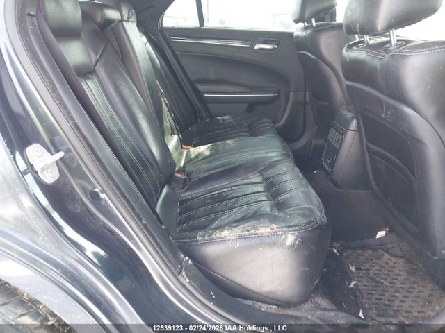 Chrysler 300 S 2018 2C3CCABG5JH226170 Image 8