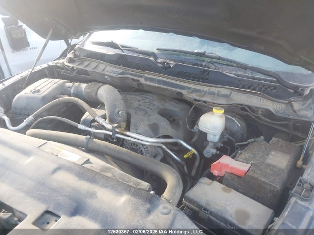 1C6RR7GT0ES378389 RAM 1500 Slt