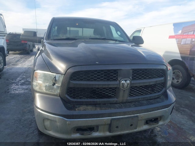 1C6RR7GT0ES378389 RAM 1500 Slt