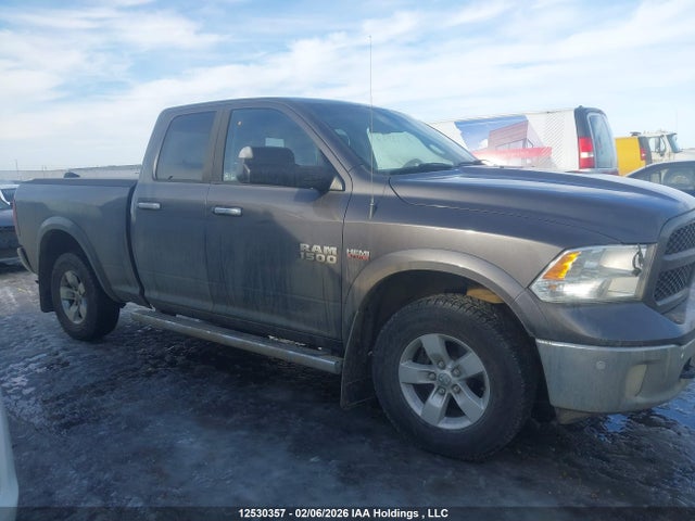 1C6RR7GT0ES378389 RAM 1500 Slt