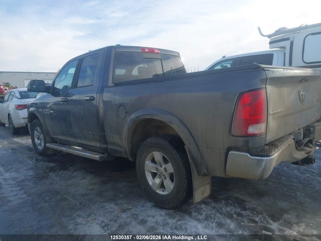 1C6RR7GT0ES378389 RAM 1500 Slt