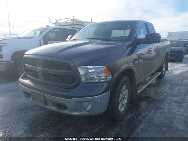 1C6RR7GT0ES378389 RAM 1500 Slt