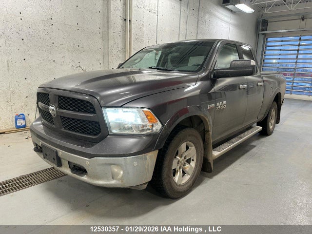 1C6RR7GT0ES378389 RAM 1500 Slt