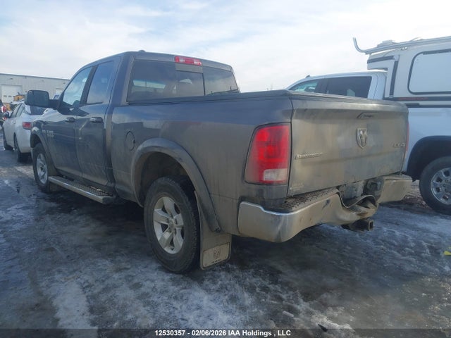 1C6RR7GT0ES378389 RAM 1500 Slt