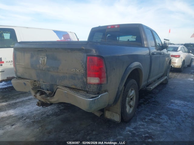 1C6RR7GT0ES378389 RAM 1500 Slt