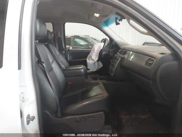 12531056 :رقم المزاد ، 3GCPKTE74DG202681 vin ، 2013 Chevrolet Silverado 1500 Ltz مزاد بيع