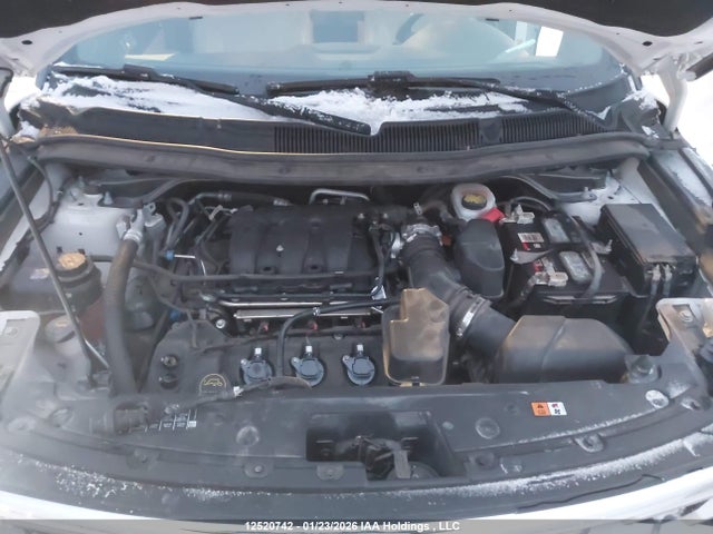 1FM5K8F83JGA10361 Ford Explorer Limited