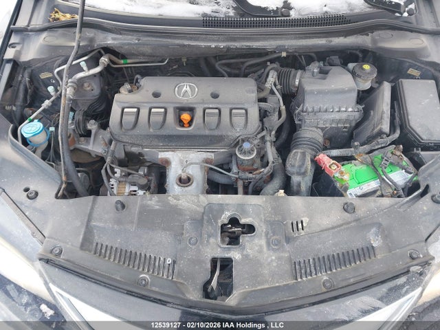 Acura ILX 2014 19VDE1F36EE400873 Image 10