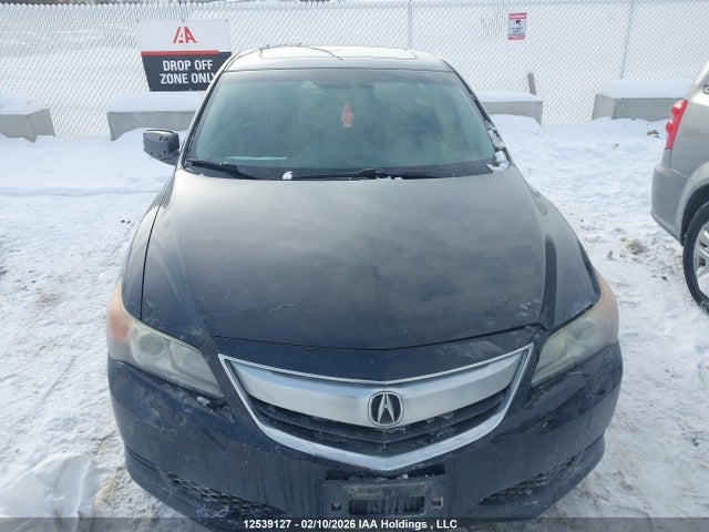 Acura ILX 2014 19VDE1F36EE400873 Image 12