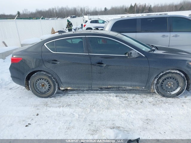 Acura ILX 2014 19VDE1F36EE400873 Image 13