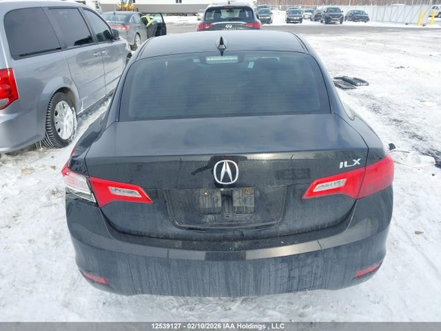 Acura ILX 2014 19VDE1F36EE400873 Image 15