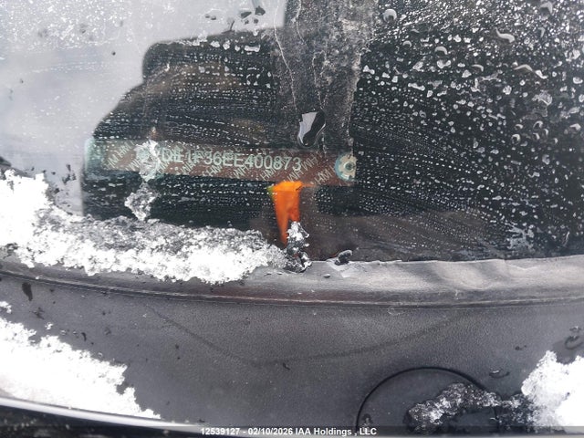 Acura ILX 2014 19VDE1F36EE400873 Image 17