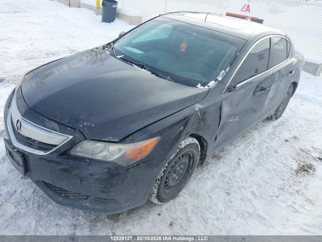 Acura ILX 2014 19VDE1F36EE400873 Image 2