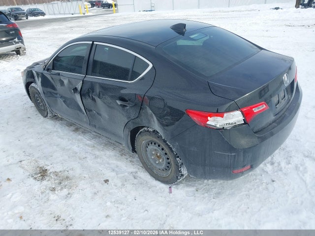 Acura ILX 2014 19VDE1F36EE400873 Image 3