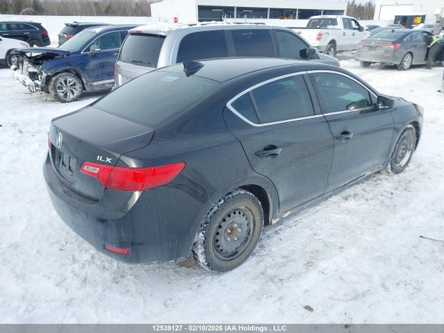 Acura ILX 2014 19VDE1F36EE400873 Image 4