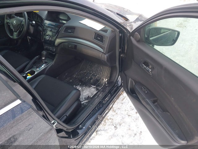 Acura ILX 2014 19VDE1F36EE400873 Image 5