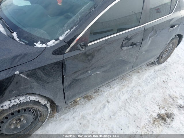 Acura ILX 2014 19VDE1F36EE400873 Image 6