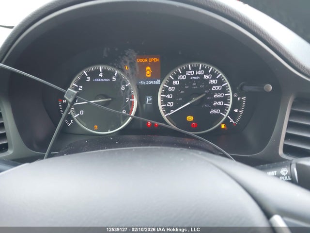 Acura ILX 2014 19VDE1F36EE400873 Image 7