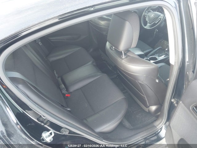 Acura ILX 2014 19VDE1F36EE400873 Image 8