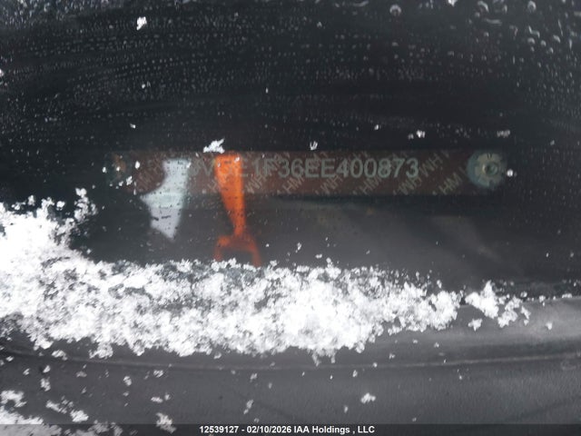 Acura ILX 2014 19VDE1F36EE400873 Image 9