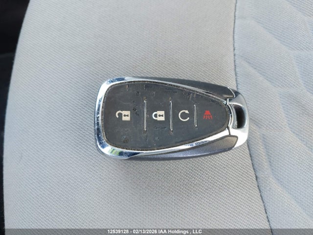 Продаж на аукціоні авто 2018 Chevrolet Equinox Ls, vin: 2GNAXREV1J6191114, номер лоту: 12539128