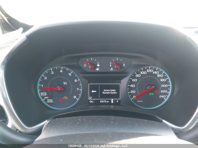 Продаж на аукціоні авто 2018 Chevrolet Equinox Ls, vin: 2GNAXREV1J6191114, номер лоту: 12539128