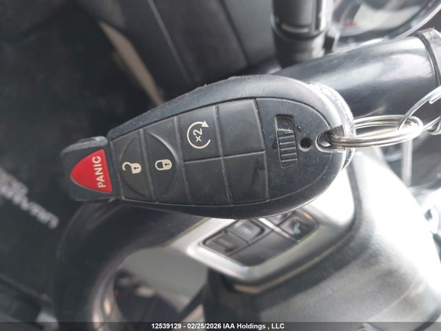 12539129 :رقم المزاد ، 2C4RDGBG0GR368466 vin ، 2016 Dodge Grand Caravan Se/sxt مزاد بيع