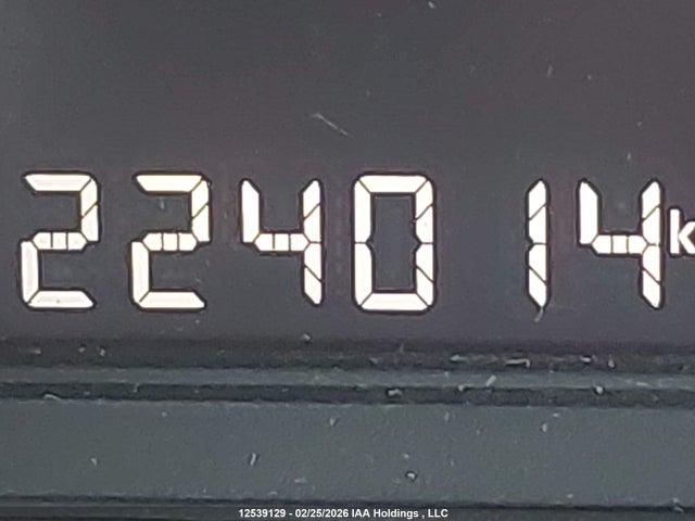 12539129 :رقم المزاد ، 2C4RDGBG0GR368466 vin ، 2016 Dodge Grand Caravan Se/sxt مزاد بيع