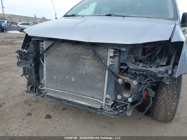 12539129 :رقم المزاد ، 2C4RDGBG0GR368466 vin ، 2016 Dodge Grand Caravan Se/sxt مزاد بيع