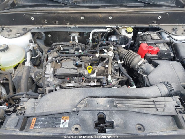 3FMCR9C6XPRE12116 Ford Bronco Sport Outer Banks