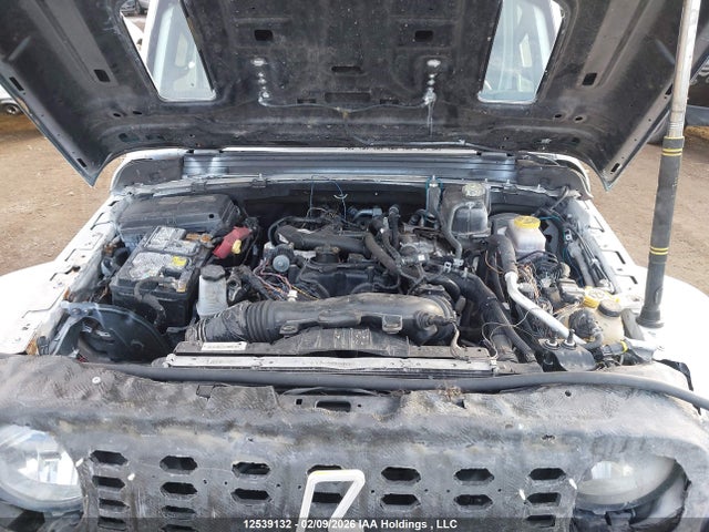 Продажа на аукционе авто 2021 Jeep Wrangler Unlimited Sahara, vin: 1C4HJXEN1MW570203, номер лота: 12539132