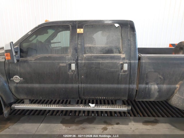 1FT8W4DT9GEA76083 Ford F450 Super Duty