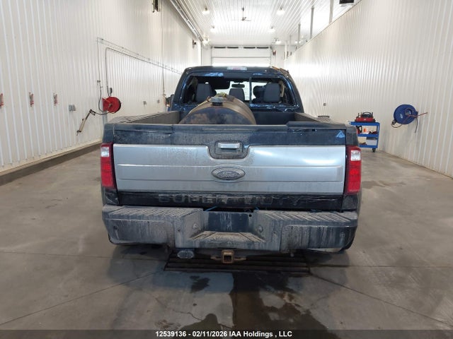 1FT8W4DT9GEA76083 Ford F450 Super Duty