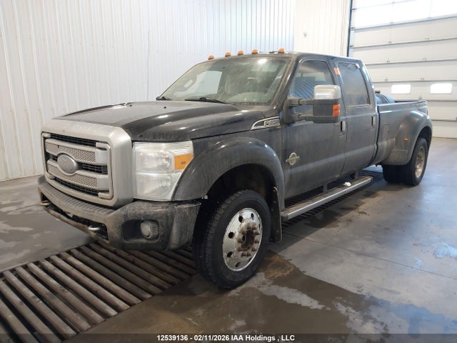 1FT8W4DT9GEA76083 Ford F450 Super Duty