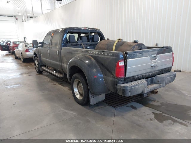1FT8W4DT9GEA76083 Ford F450 Super Duty