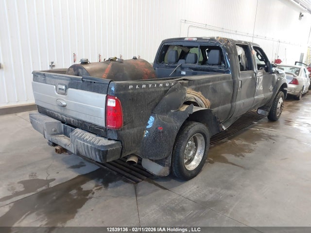 1FT8W4DT9GEA76083 Ford F450 Super Duty