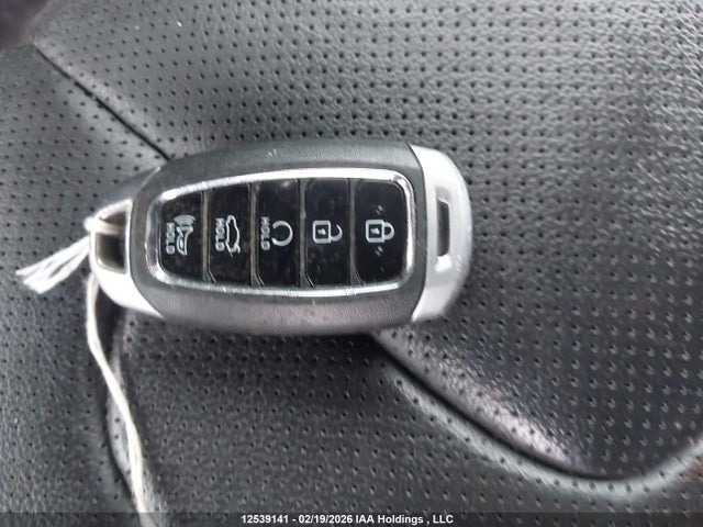 KMHLN4AG5MU169958 Hyundai Elantra Ultimate Ivt