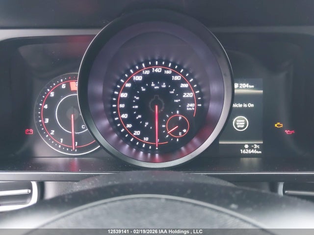 KMHLN4AG5MU169958 Hyundai Elantra Ultimate Ivt