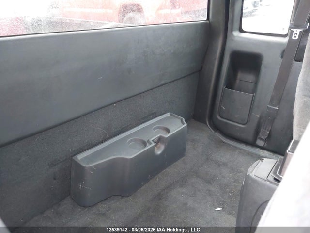 Aukcja sprzedaży 2001 Chevrolet S-10 Ls, vin: 1GCCS19W818104355, numer aukcji: 12539142