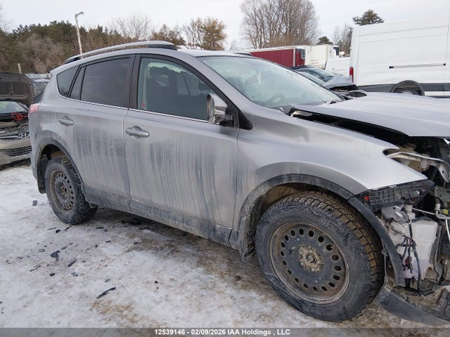 2T3ZFREV0GW238810 Toyota RAV4
