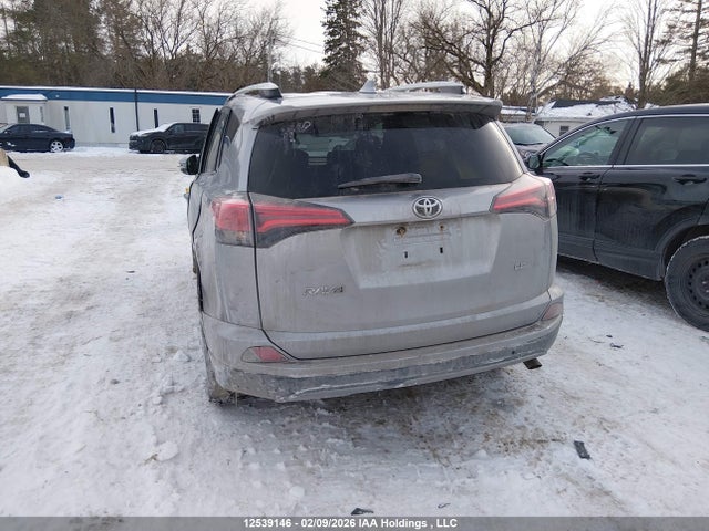 2T3ZFREV0GW238810 Toyota RAV4