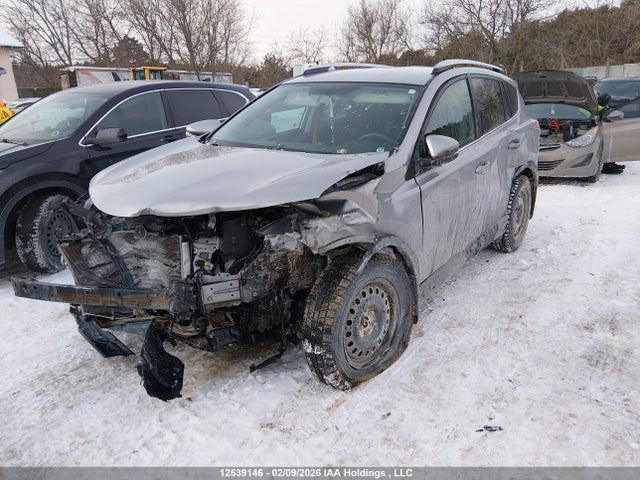 2T3ZFREV0GW238810 Toyota RAV4