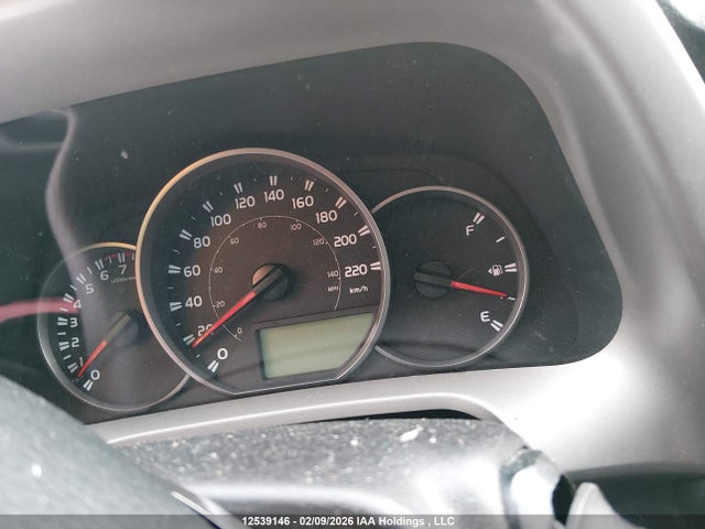 2T3ZFREV0GW238810 Toyota RAV4