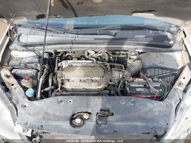 Aukcja sprzedaży 2006 Honda Odyssey Touring, vin: 5FNRL38806B502172, numer aukcji: 12539148