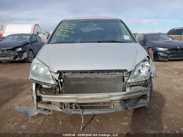 Aukcja sprzedaży 2006 Honda Odyssey Touring, vin: 5FNRL38806B502172, numer aukcji: 12539148