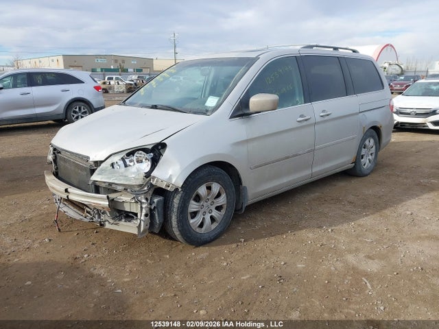 Aukcja sprzedaży 2006 Honda Odyssey Touring, vin: 5FNRL38806B502172, numer aukcji: 12539148