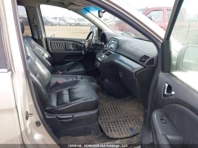 Aukcja sprzedaży 2006 Honda Odyssey Touring, vin: 5FNRL38806B502172, numer aukcji: 12539148